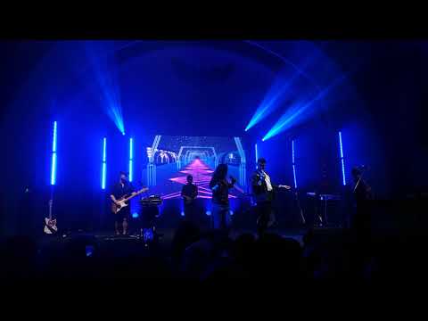 Svmmerdose feat Bam Mastro - Idols, Pt 1 (Live at The Pallas)