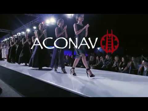 Aconav at Phoenix Fashion Week 2017