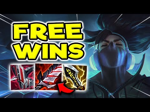 COUNTER THE NEW META WITH YASUO TOP! (BEST PICK) - League of Legends (Season 11 Yasuo Guide)