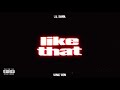 Lil Durk Like That Feat King Von Official Audio