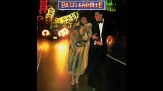 Patti LaBelle - Lover Man (Oh, Where Can You Be)