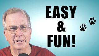 Simple Services Retirees Can Start for Extra Income! #37