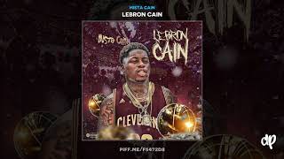 Mista Cain - WTF (feat B Will) [Lebron Cain]