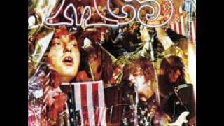 MC5-Kick Out The Jams (Uncensored)