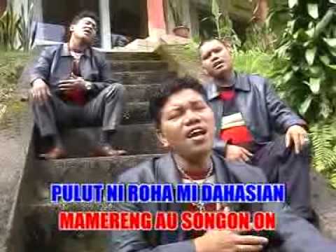 Songon Lali Nahabang