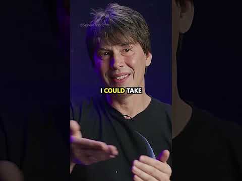 Why We Can’t Time Travel to the Past!🚫🕰️(w/Brian Cox)