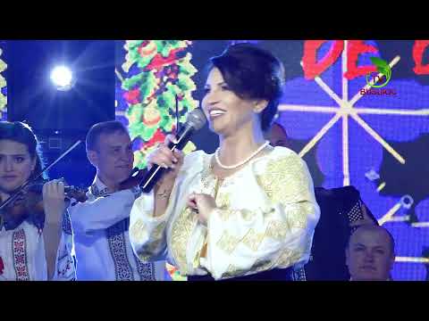 Victoria Lungu  și Orchestra “Rapsozii Moldovei” - Sârba de sărbătoare  | Busuioc TV