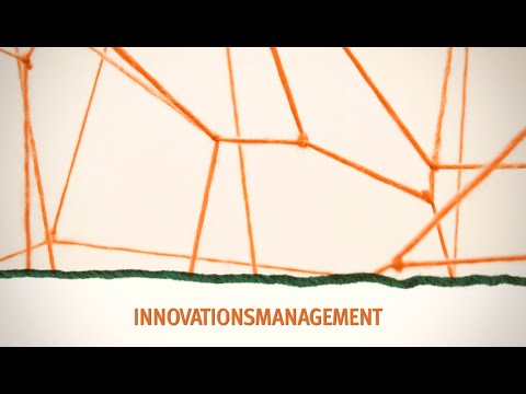 Was ist Innovationsmanagement?