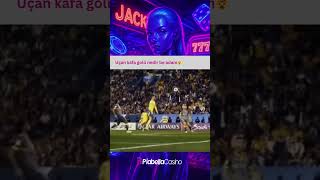Uçan kafa gölü nedir be adam..😵😵#keşfet #cr7 #goat