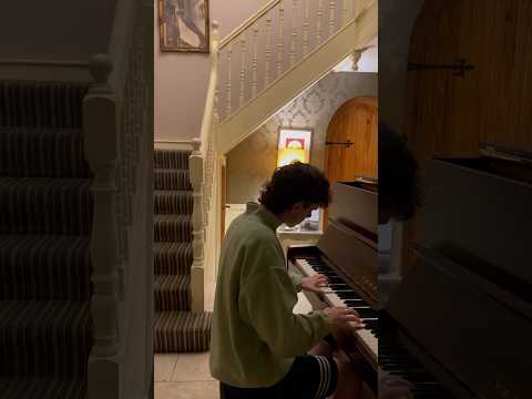 Réalta - Jamie Duffy (me!) #piano #musician #cinematic #music #pianist