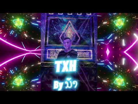 TXH By ນໍ້ານະຈະ be with you X Until you remix🚀🚀🚀🚀