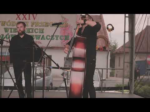 Hudacy - Na wulyci mokra