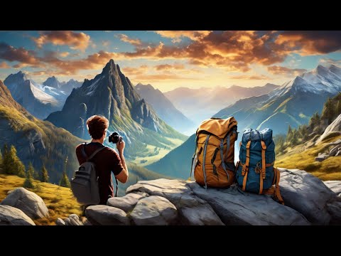 Kamerarucksackvergleich: Rollei Fotoliner Ocean Adventure vs. Nya-Evo FJORD 60-C