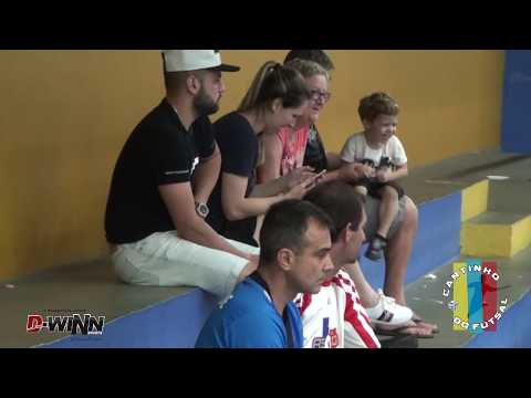 A  EQUIPE DA AABB VENCEU O SC/TEXACO E SE CLASSIFICA PARA AS QUARTAS DE FINAIS DO ESTADUAL 2018