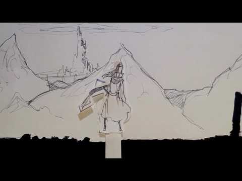 Rearmed Trials youtube-video