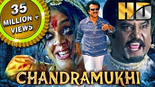 Chandramukhi (HD) - Full Movie Rajinikanth Jyothik