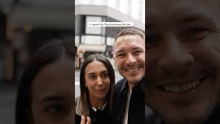 POV: You FINALLY Visit JAPAN 🇯🇵