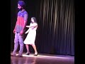 Shy song by harinder samra dance shooting 3.3k +views