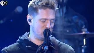 Causes - To The River | 3FM Serious Request 2017 | Live