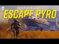 How To Escape Star Citizen S Most Dangerous System