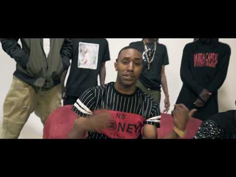 Hezzy DaKidd Ft Bsmoove - Push It (To The Limit) [Prod. By Draino Muzick] OFFICIAL VIDEO BY Quad Dub