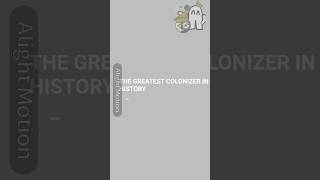 Download lagu THE GREATEST COLONIZER IN HISTORY #countryballanimation #history #edit mp3