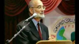 Dr. Brown uses an example from Islamic history to relate the importance of communication: 6th year after migration to Medi...