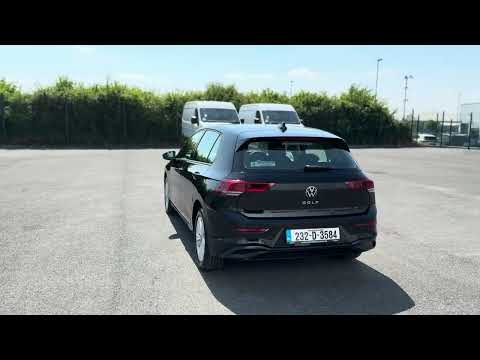 Volkswagen Golf Life 2.0 TDI 115 BHP 5DR 1 Owner - Image 2