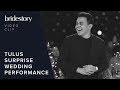 Teman Hidup Piano Version By TULUS