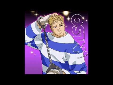 Milso ~ Free My Men  ⛓💣 ( Prod. StoopidXool & JamalRob )