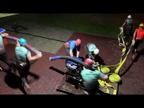 ONL Mladeč 2024 - SDH Dolní Libina muži