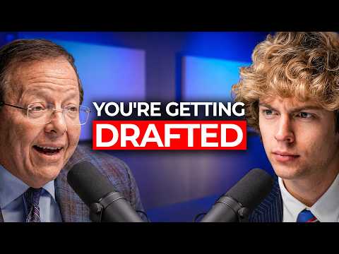 @jackneel - "Iran War Expert: “Iran Wants to Destroy Trump!” American Men Will Be Trapped | Robert Pape"