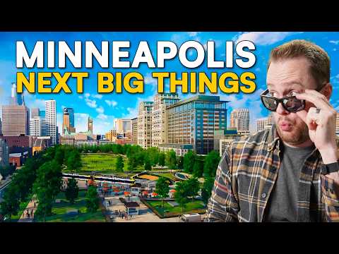 Everything NEW or COMING Soon to the Twin Cities in 2025