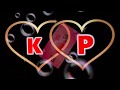 K ️P Letter Whatsapp Status Video Kp Name Whatsapp Status Video By Kp Creation