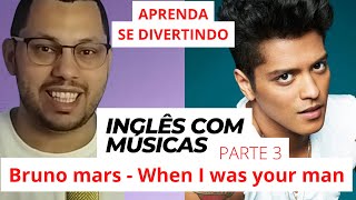 Como APRENDER INGLÊS com músicas na prática | Parte 3