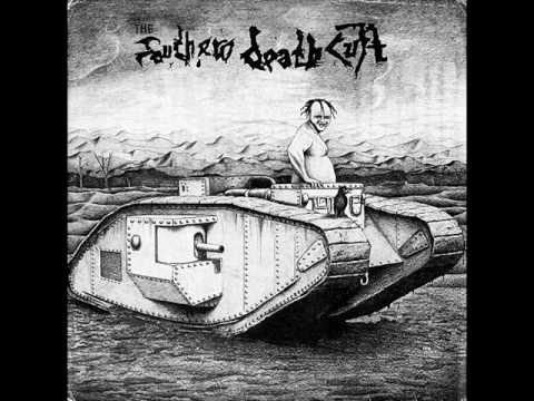 Southern Death Cult-Fatman (Original Version)