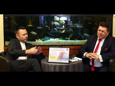 Stanowski vs Burmistrz Wielunia- Całość.