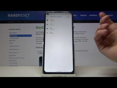 How to Enable Unknown Sources in NOKIA 8.3 – Allow App Installation