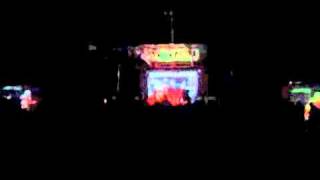 ben wells - Valdosta Rain original song live