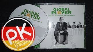 Paul Kalkbrenner - Sagte Der Solarbär &quot;Extended&quot; (Global Player Soundtrack)