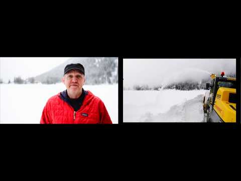 Rescue 3 Europe Ice Instructor Course