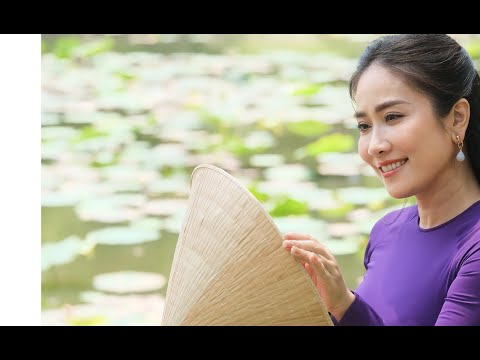 Long An yêu thương Sheet - Vân Khánh