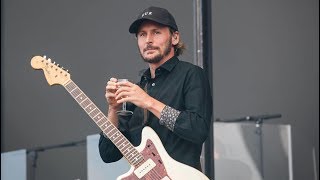 Ben Howard - Live At Lollapalooza Berlin 2018