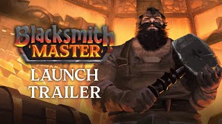 blacksmith-master
