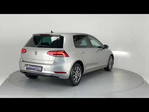 Volkswagen Golf 1.2tsi Comfortline digital Dash t - Image 2