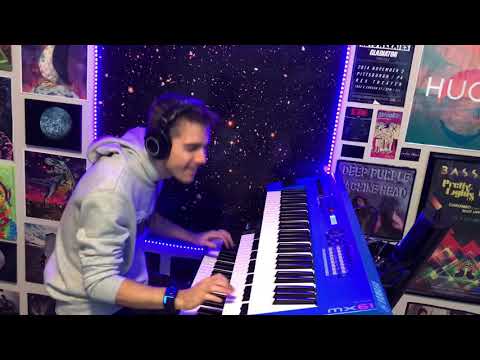 Griz-Can't Get Enough/It Gets Better (Jason Leech Remix)