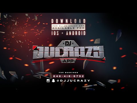 Dj Ju Crazy Navidad 2020 60min Mix