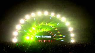 Kyau & Albert - A Night Like This (Ronski Speed Remix)