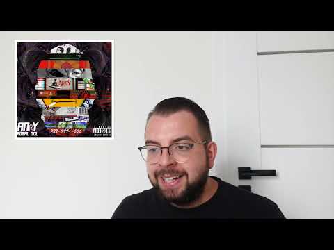 HOT TAKE: Rogal DDL "ANtY" to najlepszy polski experimental rap