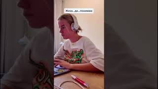 PUTTING HER BOOBS ON THE TABLE ?? #shorts #ShotVids #viralshots #trendingshorts